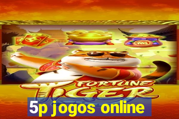 5p jogos online